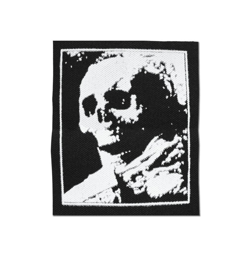 SKULL-PATCH