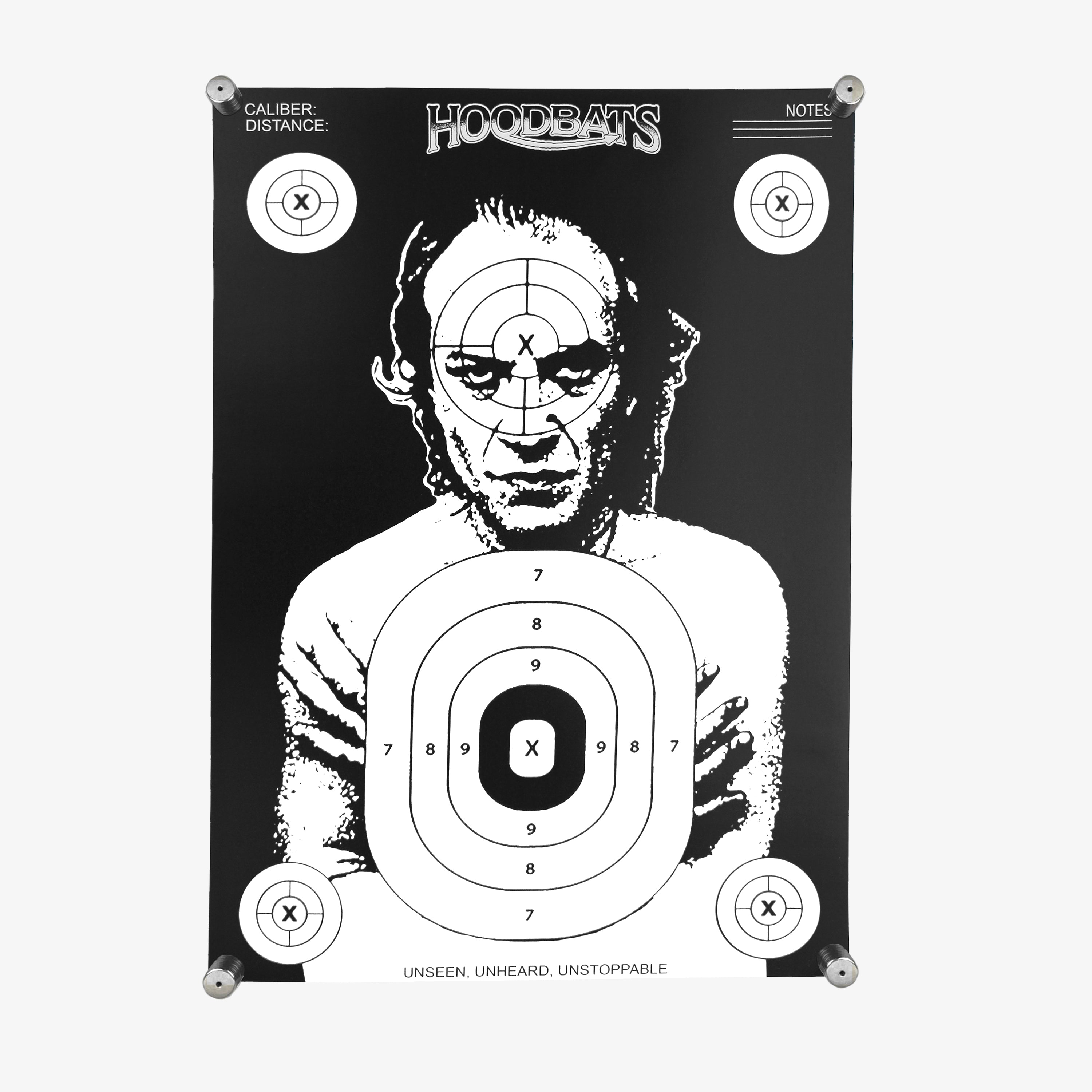 A3 BILL TARGET