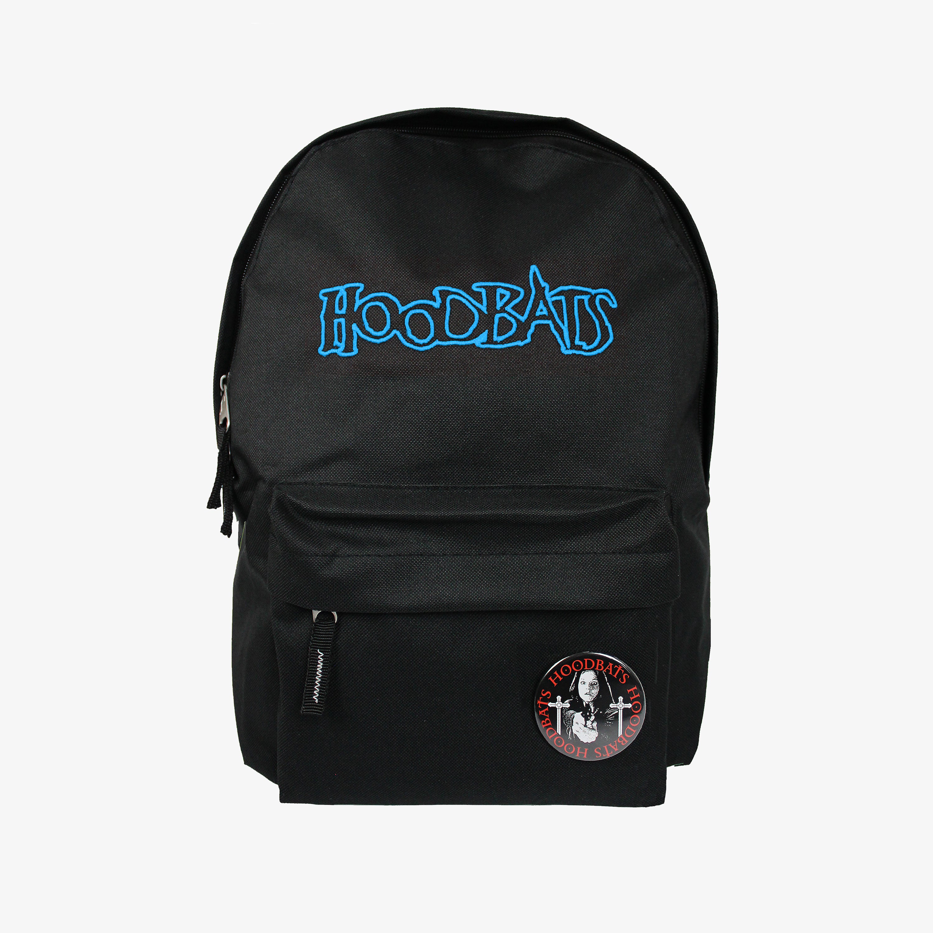 GHOST BACKPACK (BLUE)