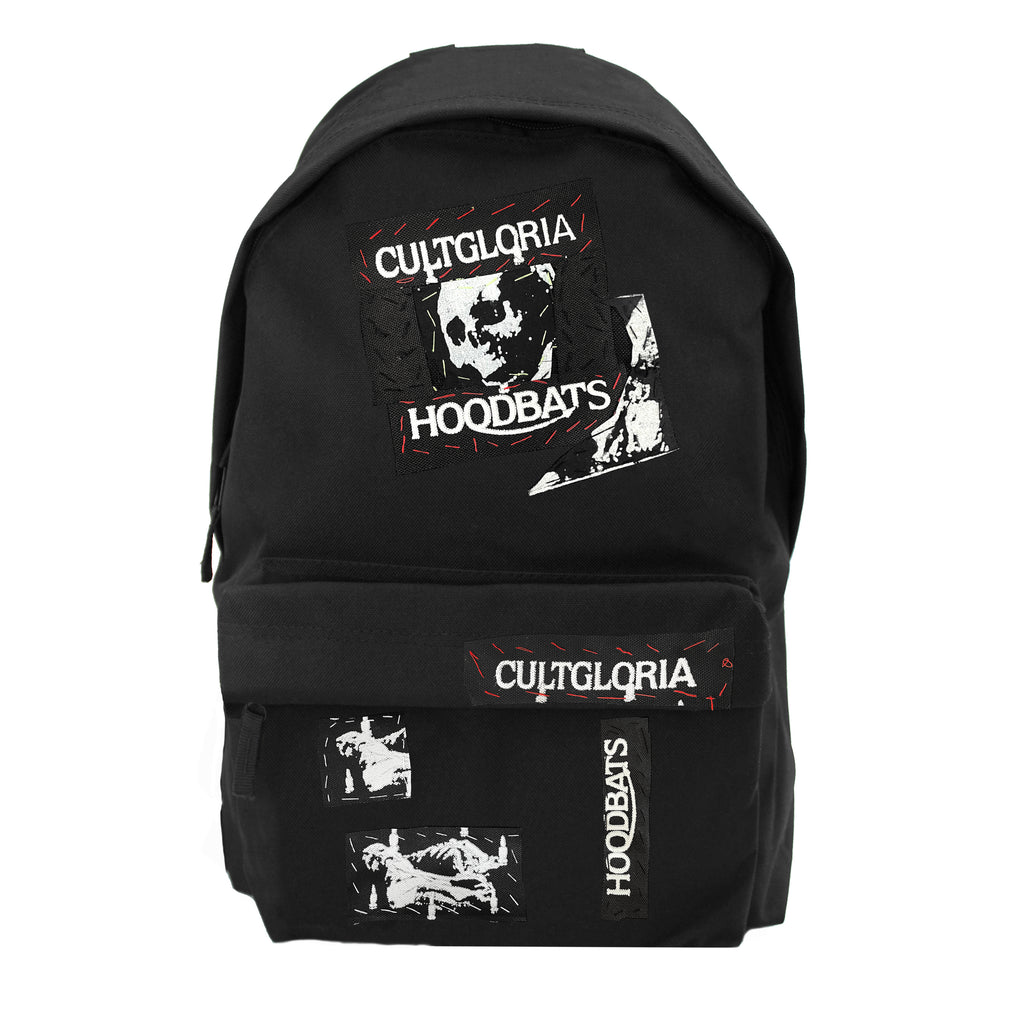 CORPSE BACKPACK 1/1
