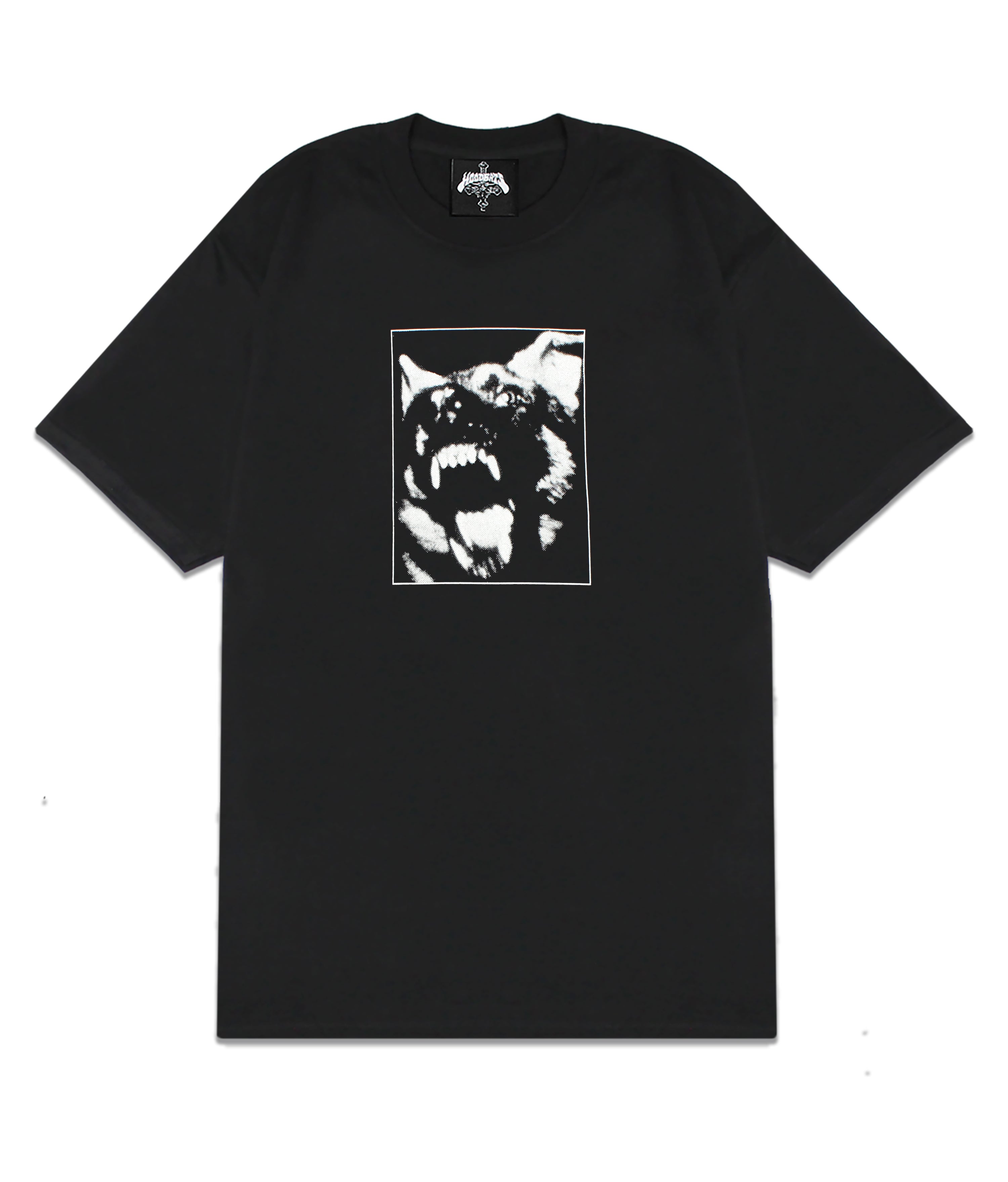 DEATH BREATH (WHITE)