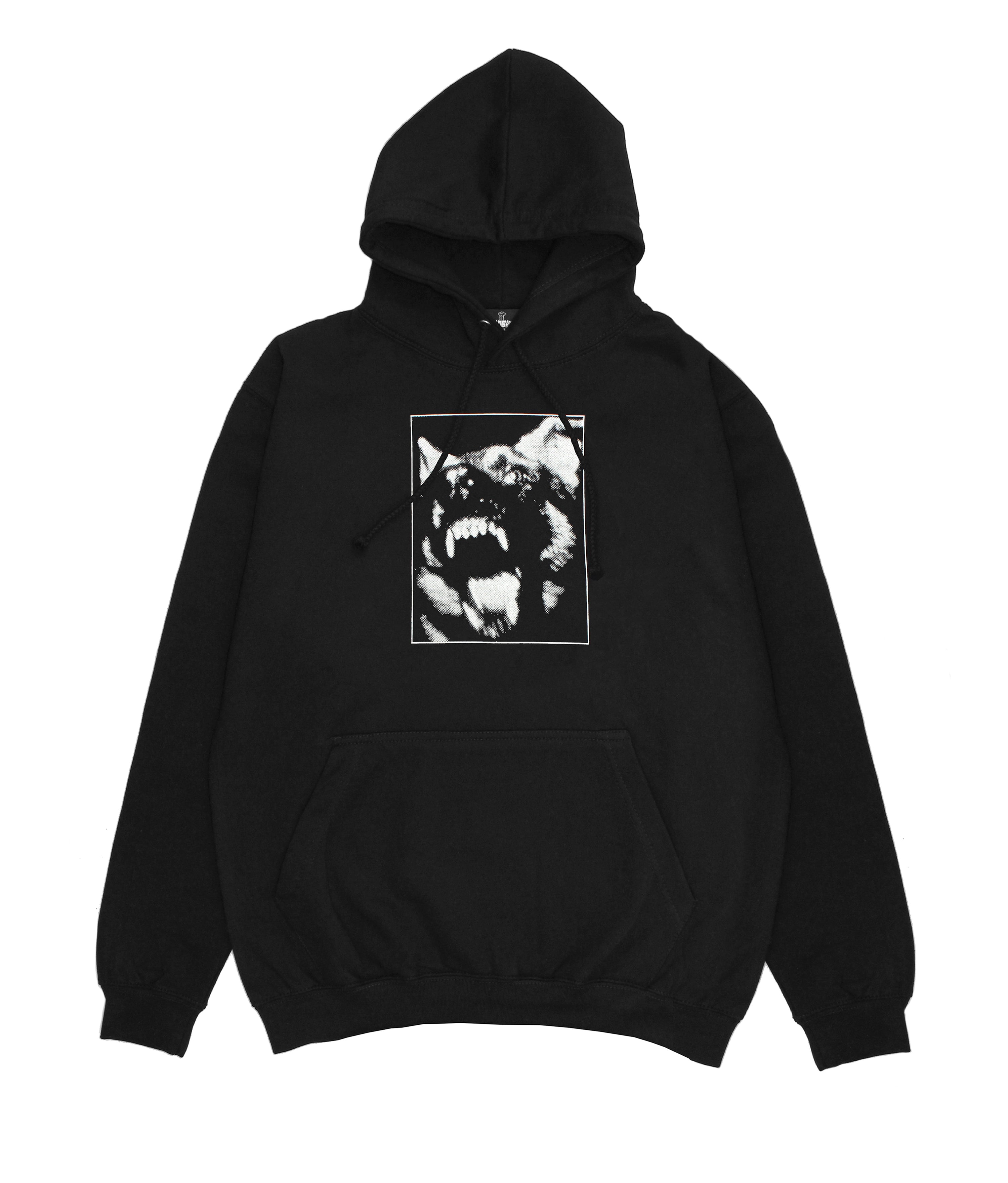 DEATH BREATH PULLOVER