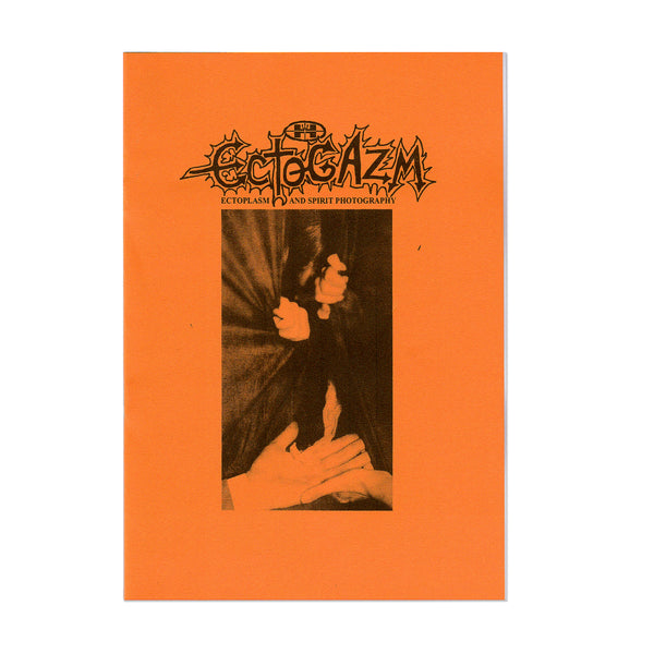 ECTOGAZM ZINE