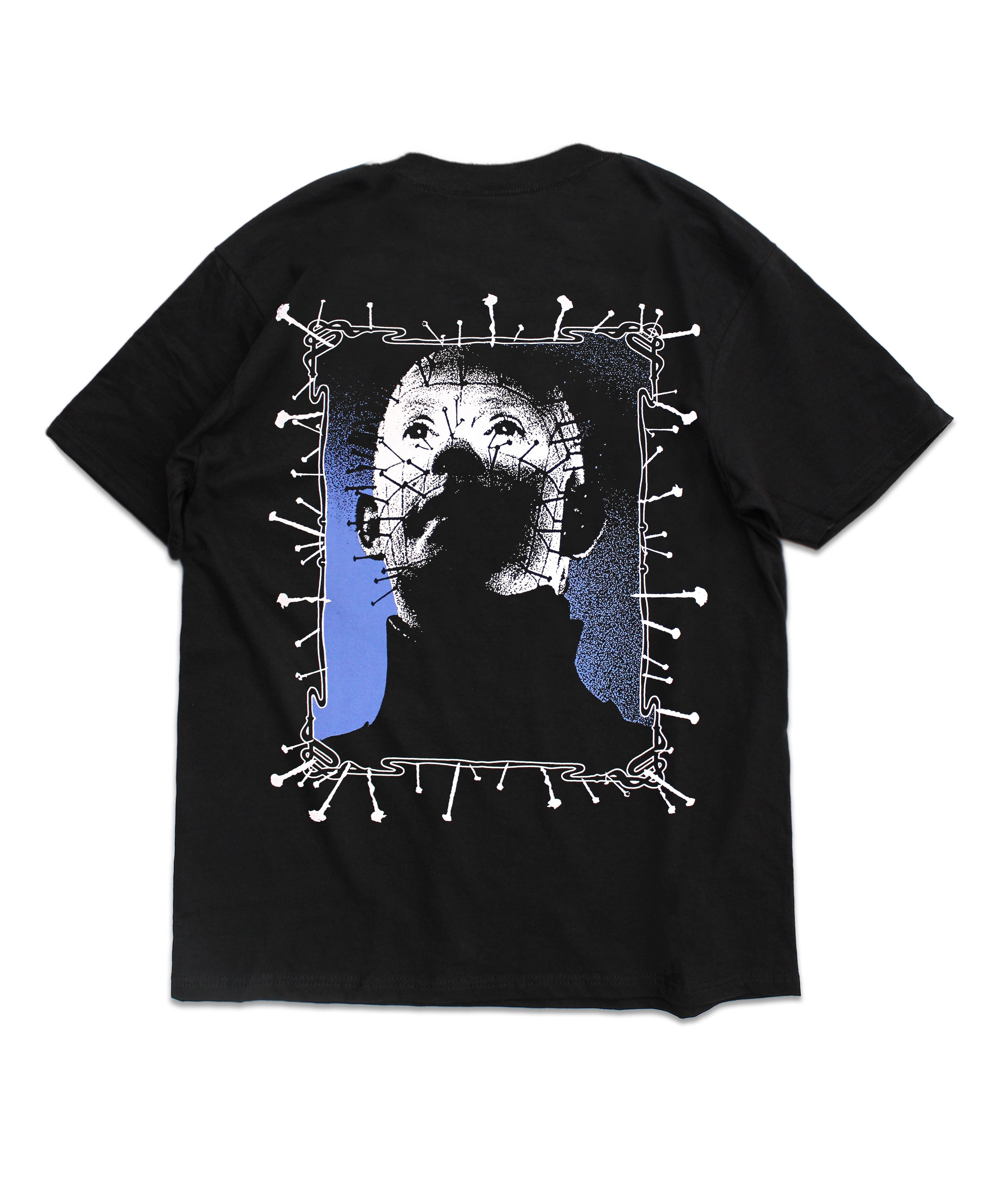 UNHOLY REALM (BLUE)