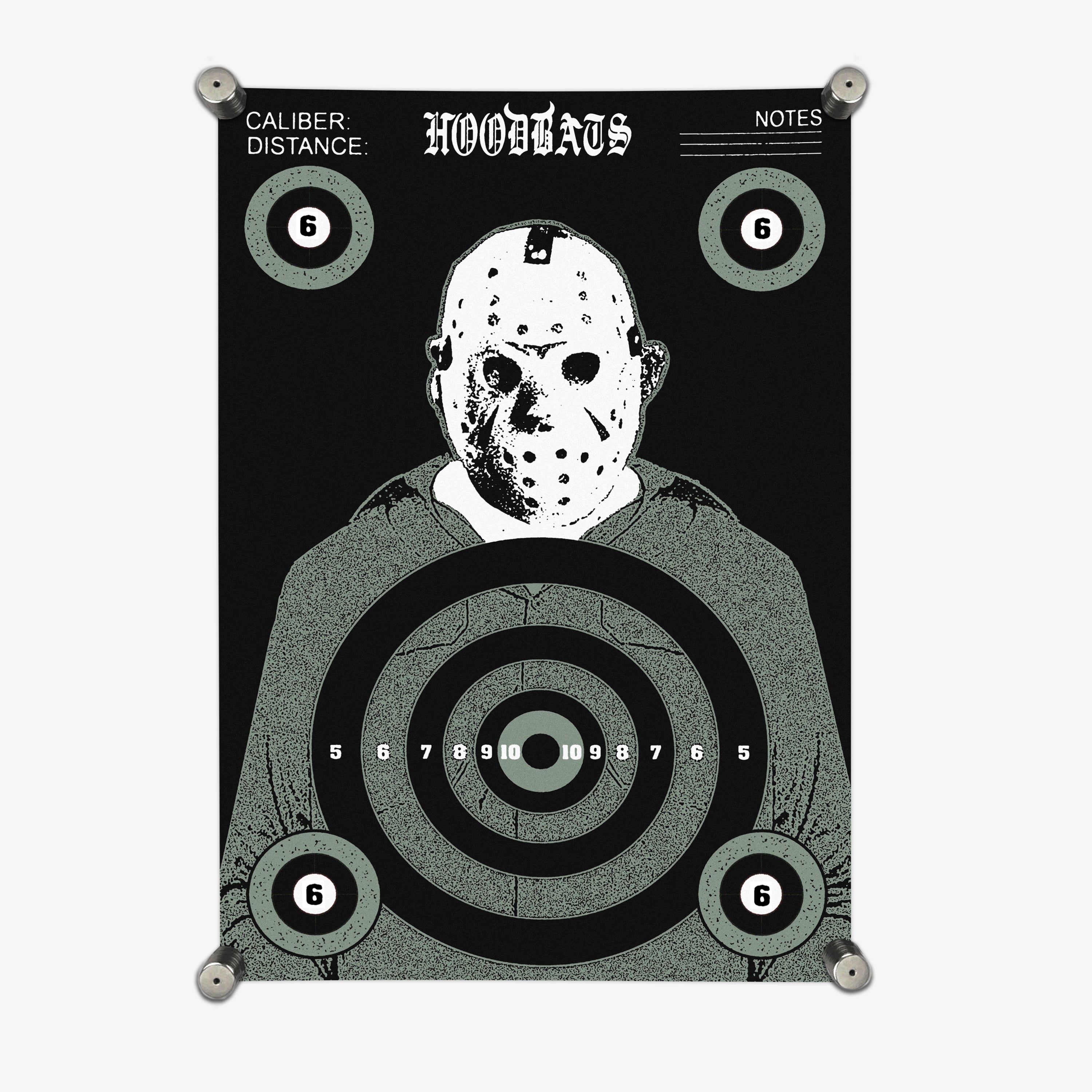 A3 JASON TARGET