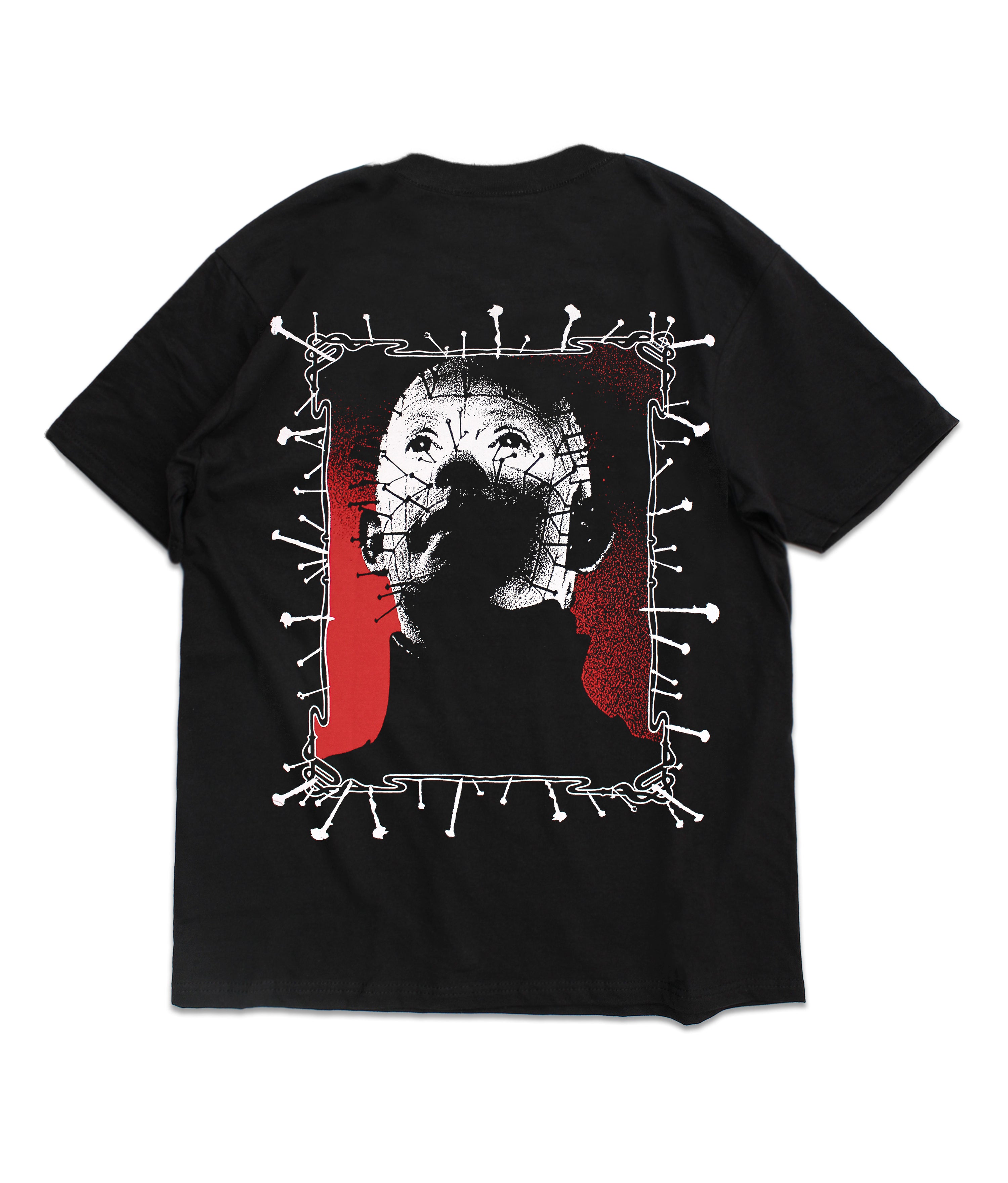 UNHOLY REALM (RED)